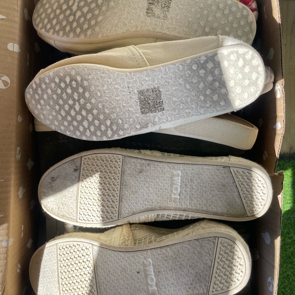 Toms Women's Colorful Flats Collection - Picture 12 of 12